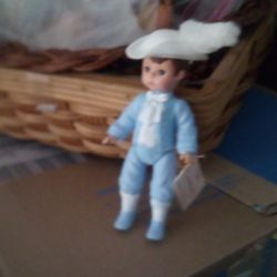 Madam Alexander Cinderella 's Prince