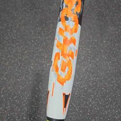 Fast Pitch Softball Composite Bat