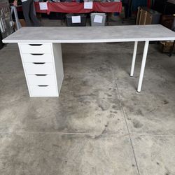 Ikea Desk