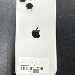 iPhone 13 128gb Unlocked