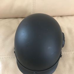 Send Bluetooth helmet