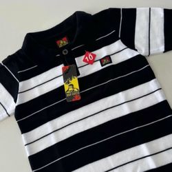 Ben Davis Kids Shirts New 