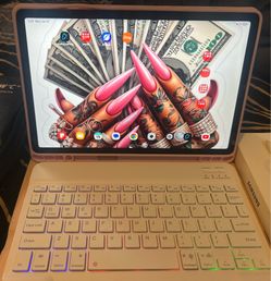 Galaxy S10 Tab lite
