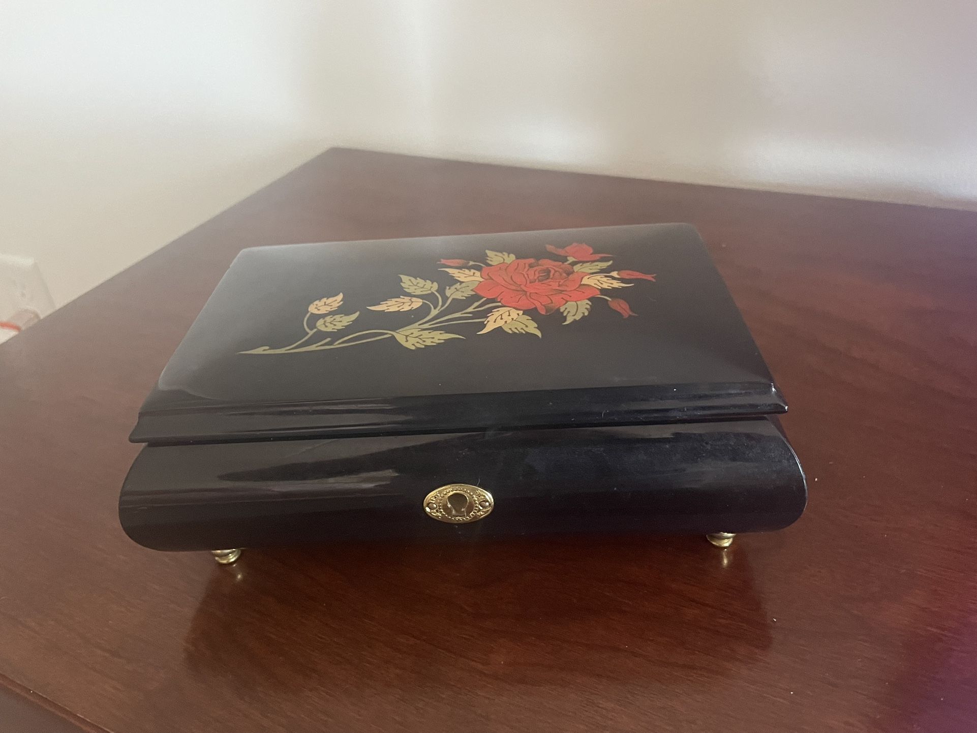 Music Box