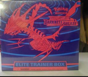 Pokemon Trade