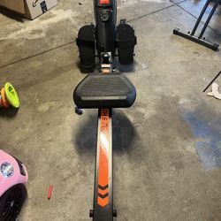 Rowing Machine