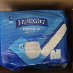 Fit Right Ultra Medium