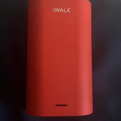 Lighting Powerbank 