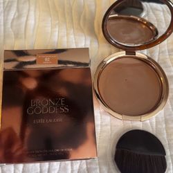 ESTEE LAUDER BRONZE GODDESS BRONZER