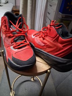 Puma RSD size 7 men