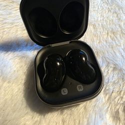 Samsung Galaxy Buds Live 33150 Area