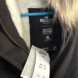 Jackets Women’s And Men’s Size Large Ans Xl Large Brand New 