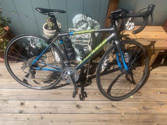 Specialized S-Works Allez Road Bike2021, 52cm