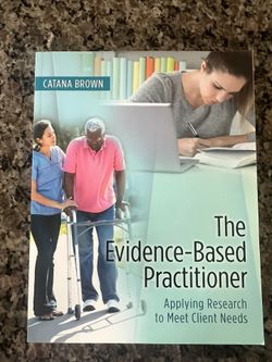The Evidence Based Practitioner Book