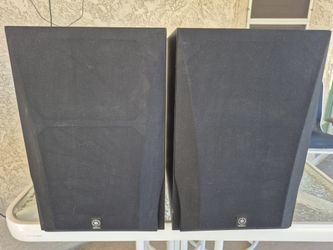 Home Stereo Speakers