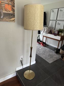 Vintage Lamp