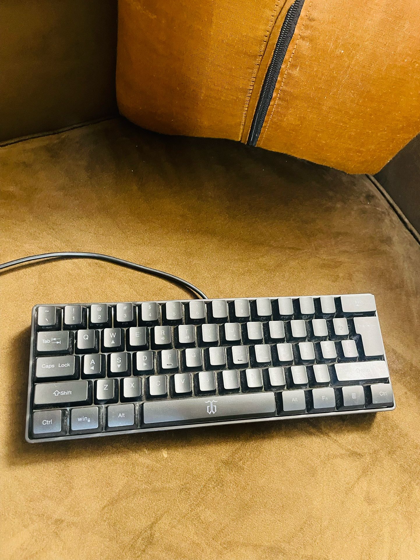 60% Gaming Keyboard