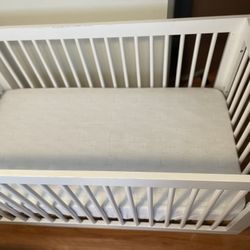 Baby Crib