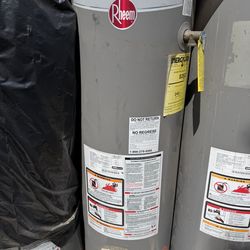 Water Heater