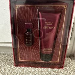 Very Sexy Victoria Secret - Gift Set 