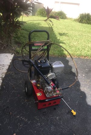pressure fl miami intek 2300 psi brigs cc offerup washers washer str