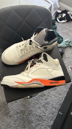 Jordan 5s