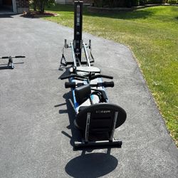 Total Gym XLS