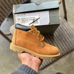 Timberland 