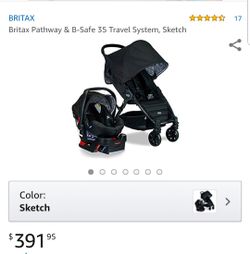 Pathway britax clearance