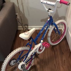 Girls Bike