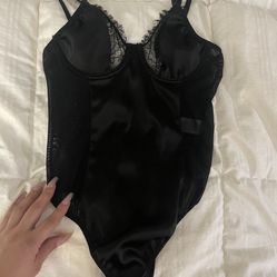 Bodysuit/lingerie
