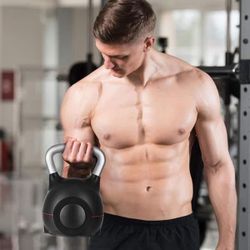 Kettlebell