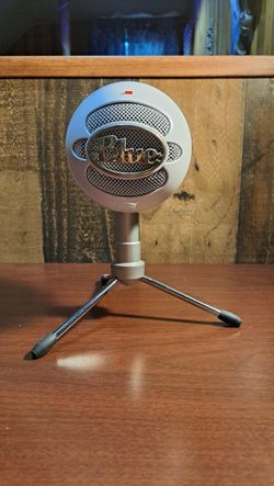 Microphone