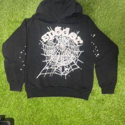 Spider Hoodie Dm For Payment Method 