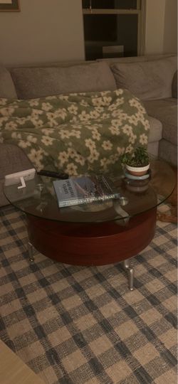 Coffee table MCM