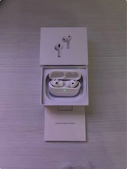 AirPod 3rd gen pro