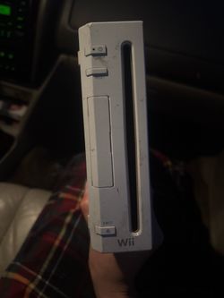 Wii Bundle