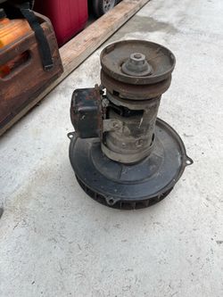 Vw generator