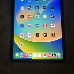 Tableta Apple 