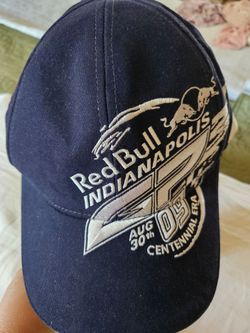 Red Bull Indianapolis 2005 Centennial Era Hat
