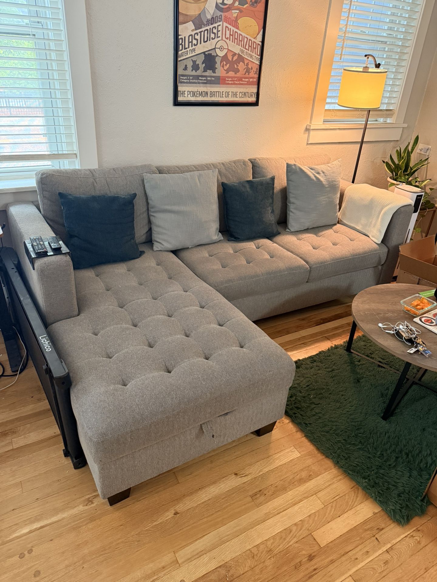 Couch For Sale - Denver