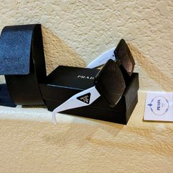 Prada Sunglasses