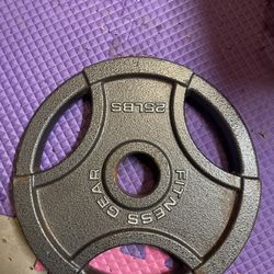 Weight Plates