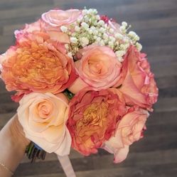 Flower Bouquets By Jasmin π·