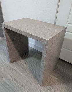 Side Table $20