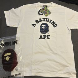 Bape T-shirt