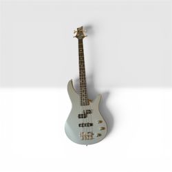 Mitchell MB100 Short Scale Bass – New