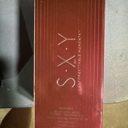 Avon perfume X 2 Different Fragrances. NEW