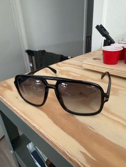 Tom Ford Falconer sunglasses