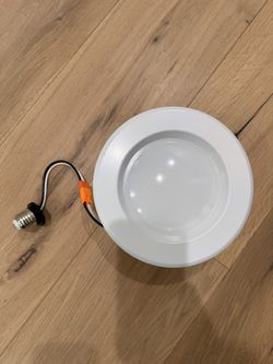 Ceiling Pot Light LED (set of 18)